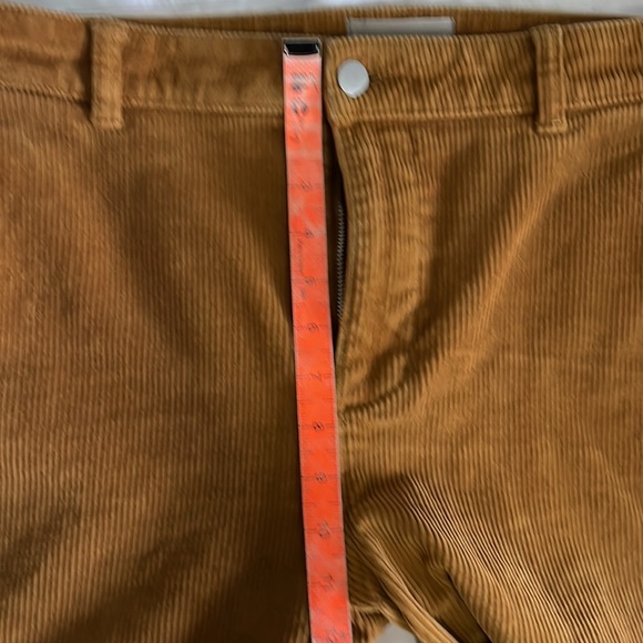Everlane wide leg Corduroy pants - Picture 6 of 8